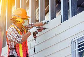 Best Historical Building Siding Restoration  in West Tawakoni, TX