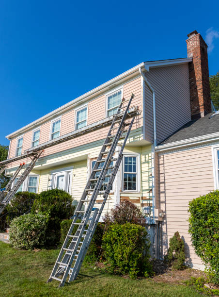 Best Insulated Siding Installation  in West Tawakoni, TX